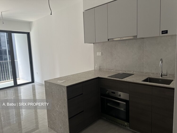 The Florence Residences (D19), Apartment #635124951